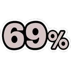 69% Apparel