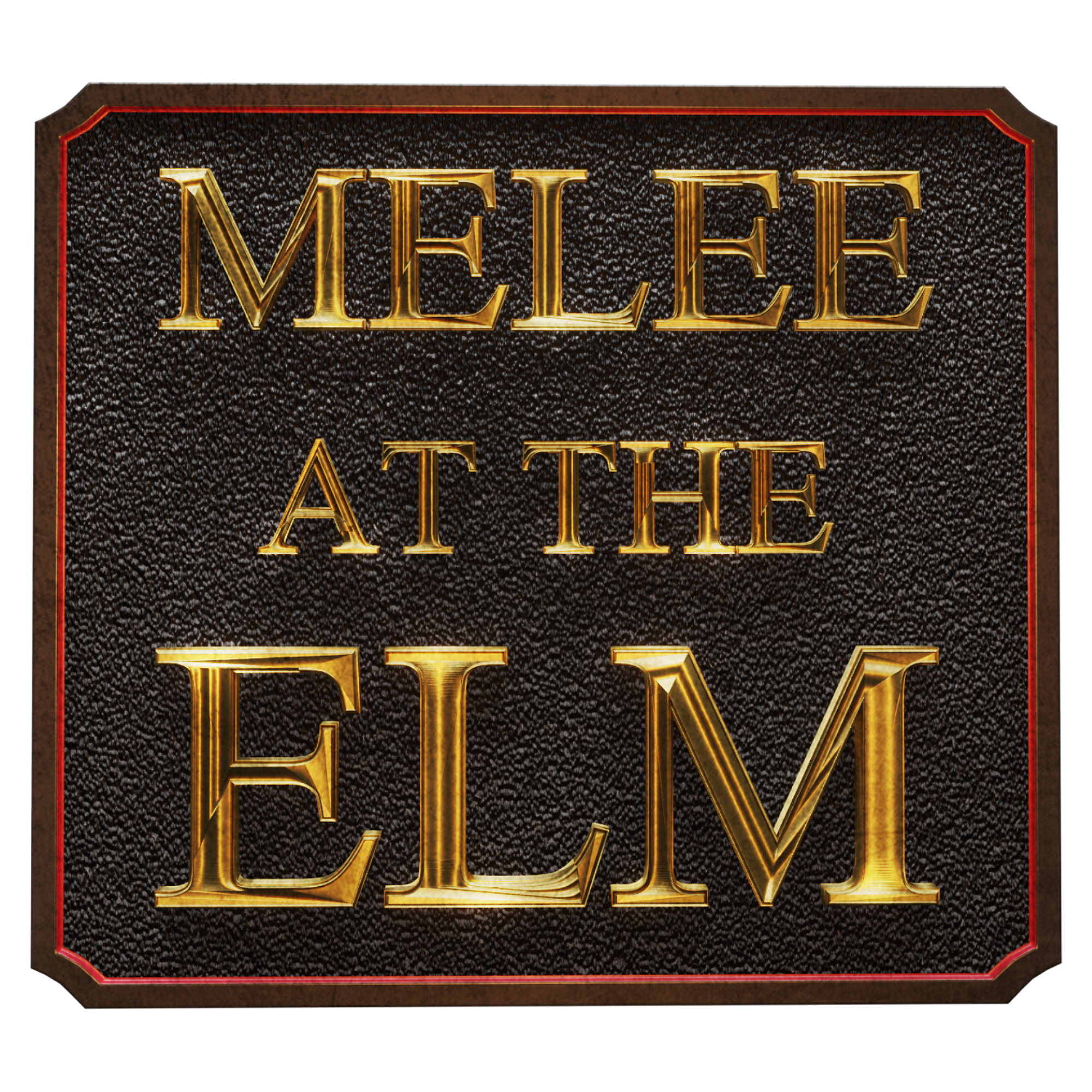 Melee At The Elm